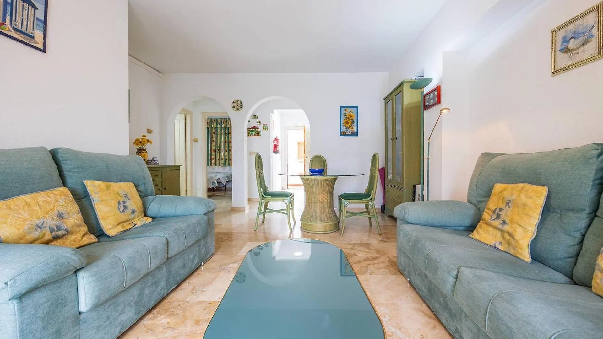 Fuentes De Nerja B2G Apartamento Vacacional