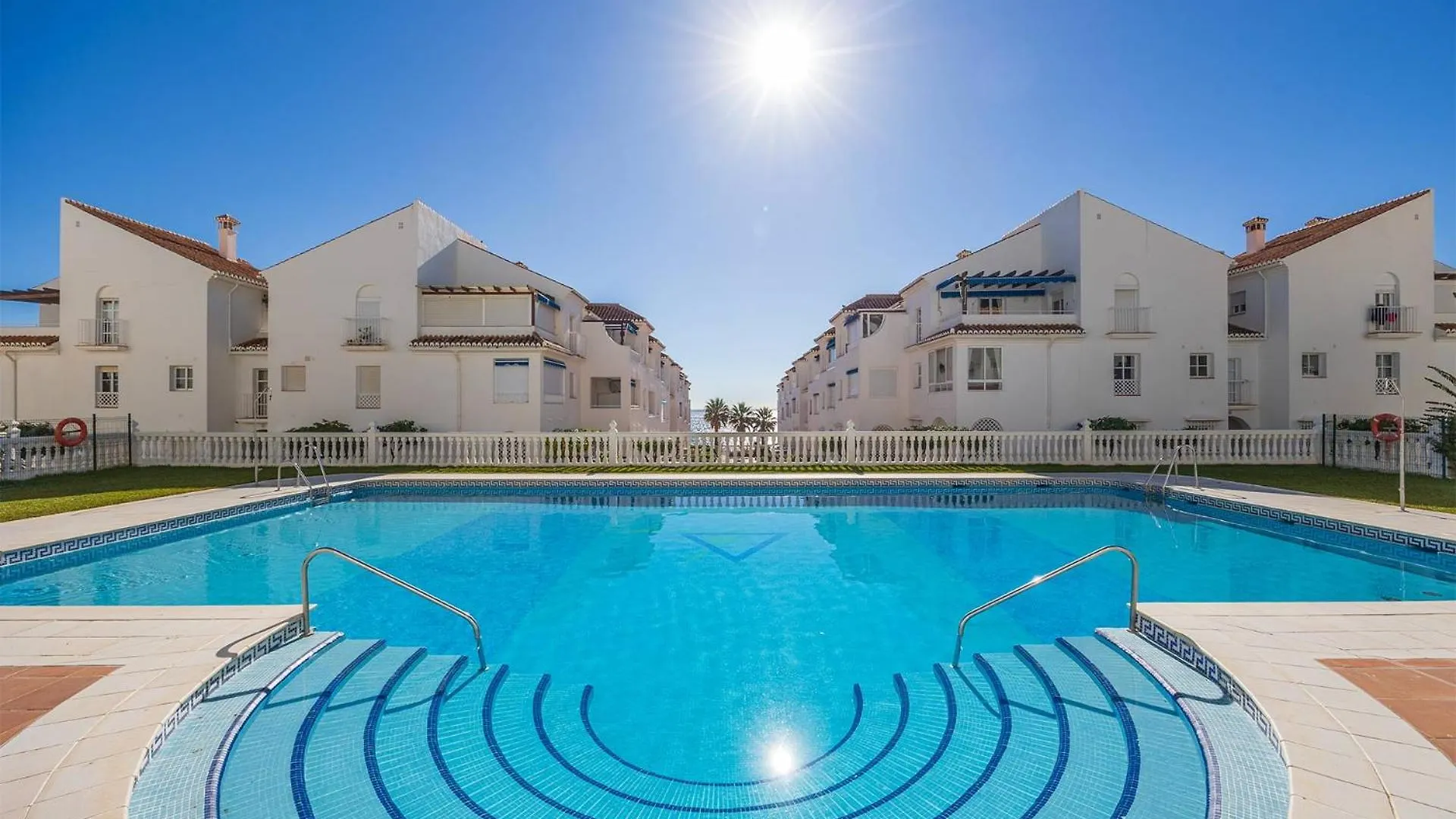 Fuentes De Nerja B2G Apartamento Vacacional Apartment
