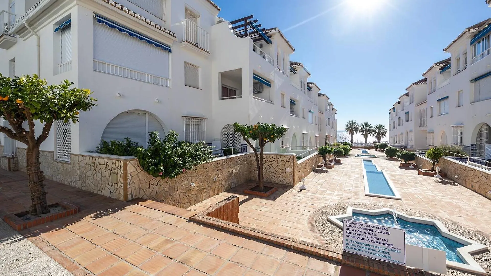 Fuentes De Nerja B2G Apartamento Vacacional Spain