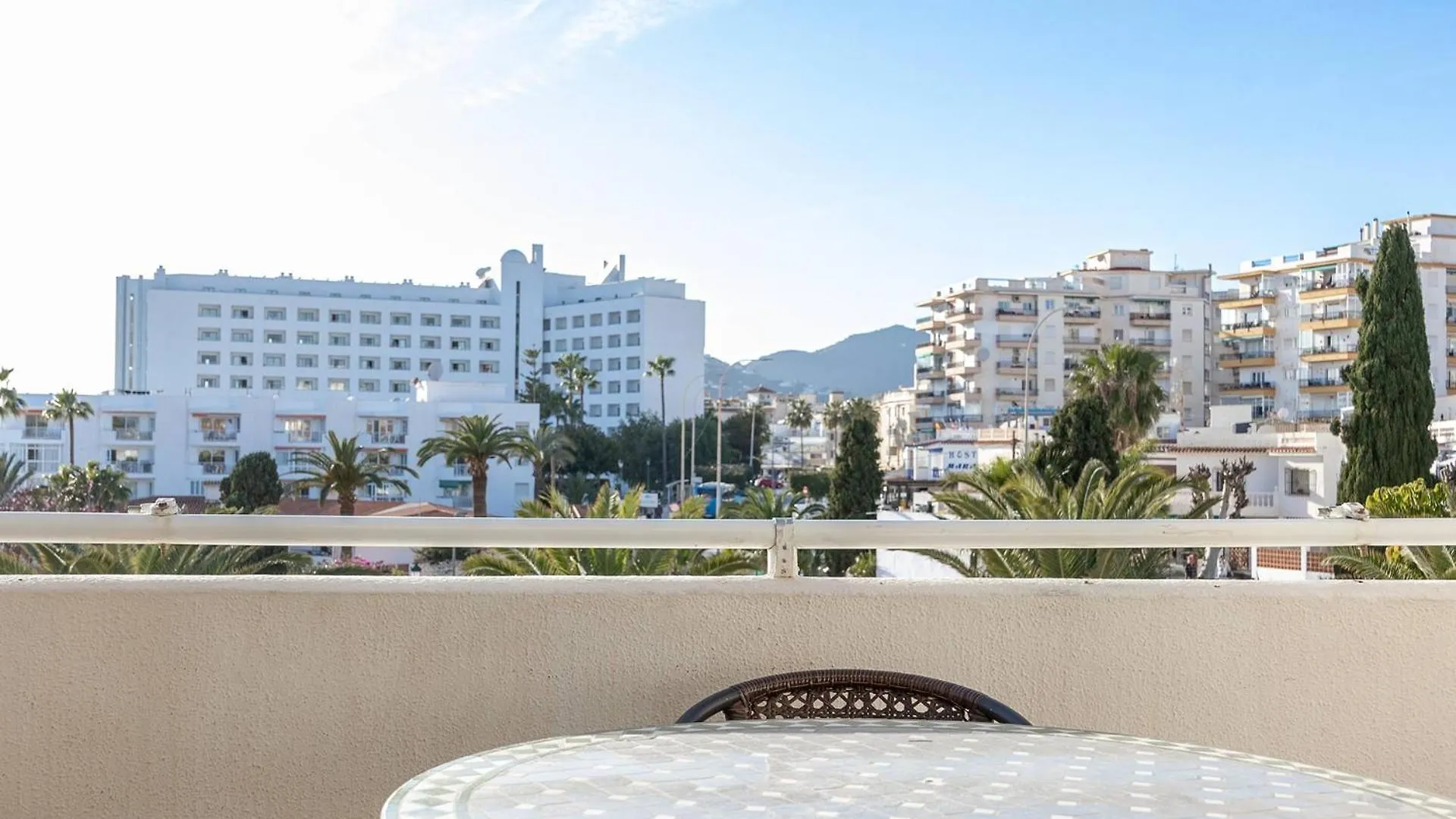 Apartment Fuentes De Nerja B2G Apartamento Vacacional