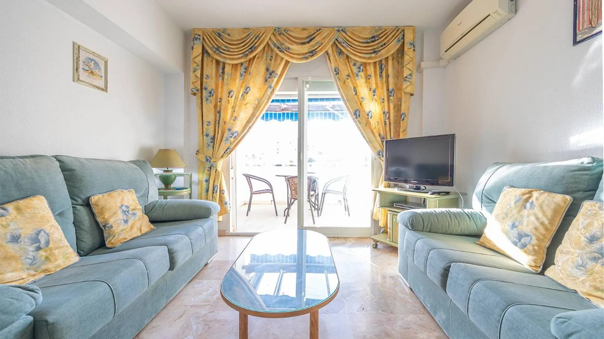 Fuentes De Nerja B2G Apartamento Vacacional Spain