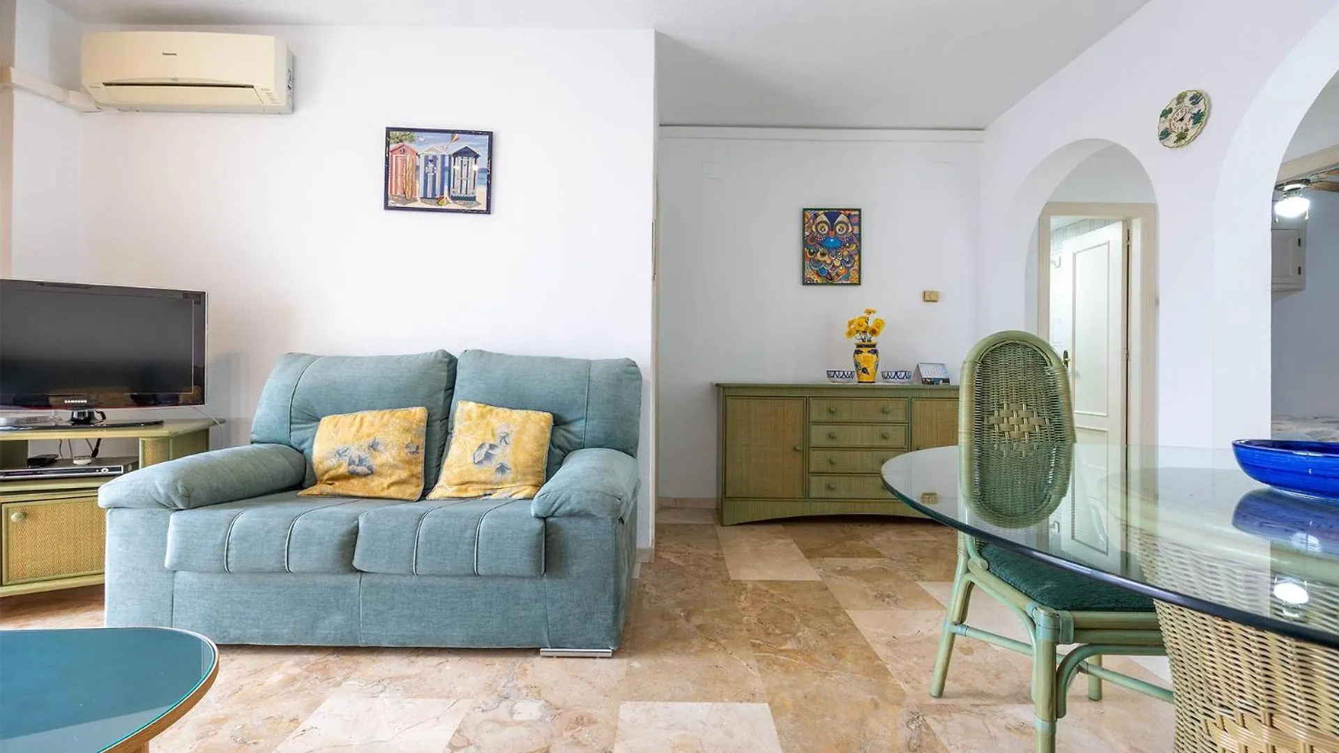 Fuentes De Nerja B2G Apartamento Vacacional