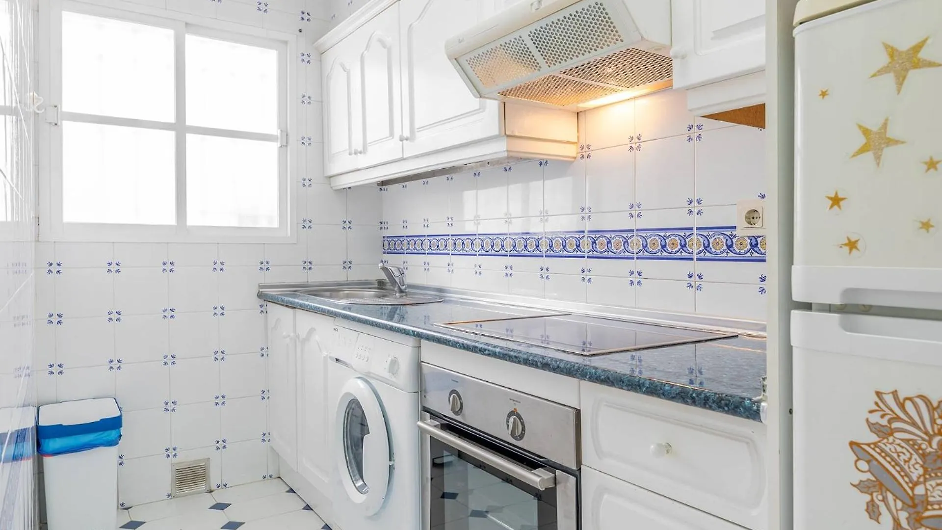 Fuentes De Nerja B2G Apartamento Vacacional Apartment