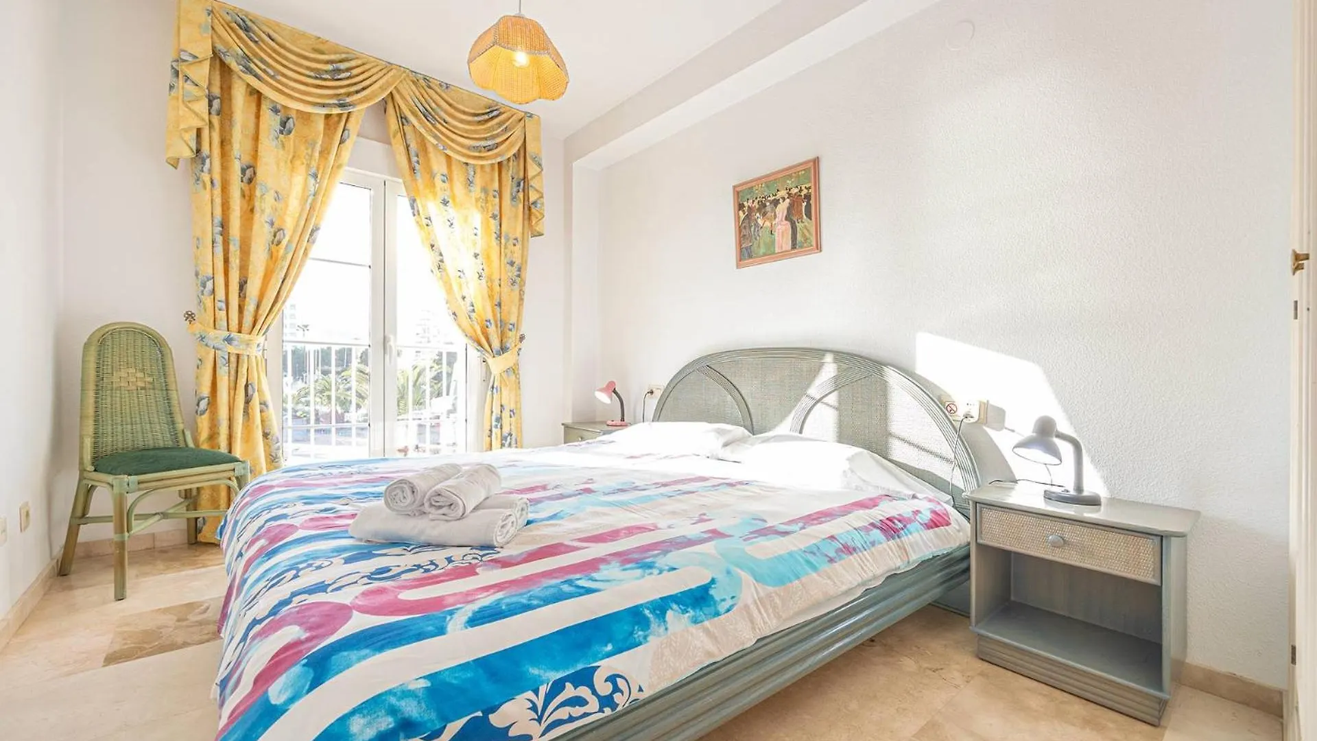 Fuentes De Nerja B2G Apartamento Vacacional