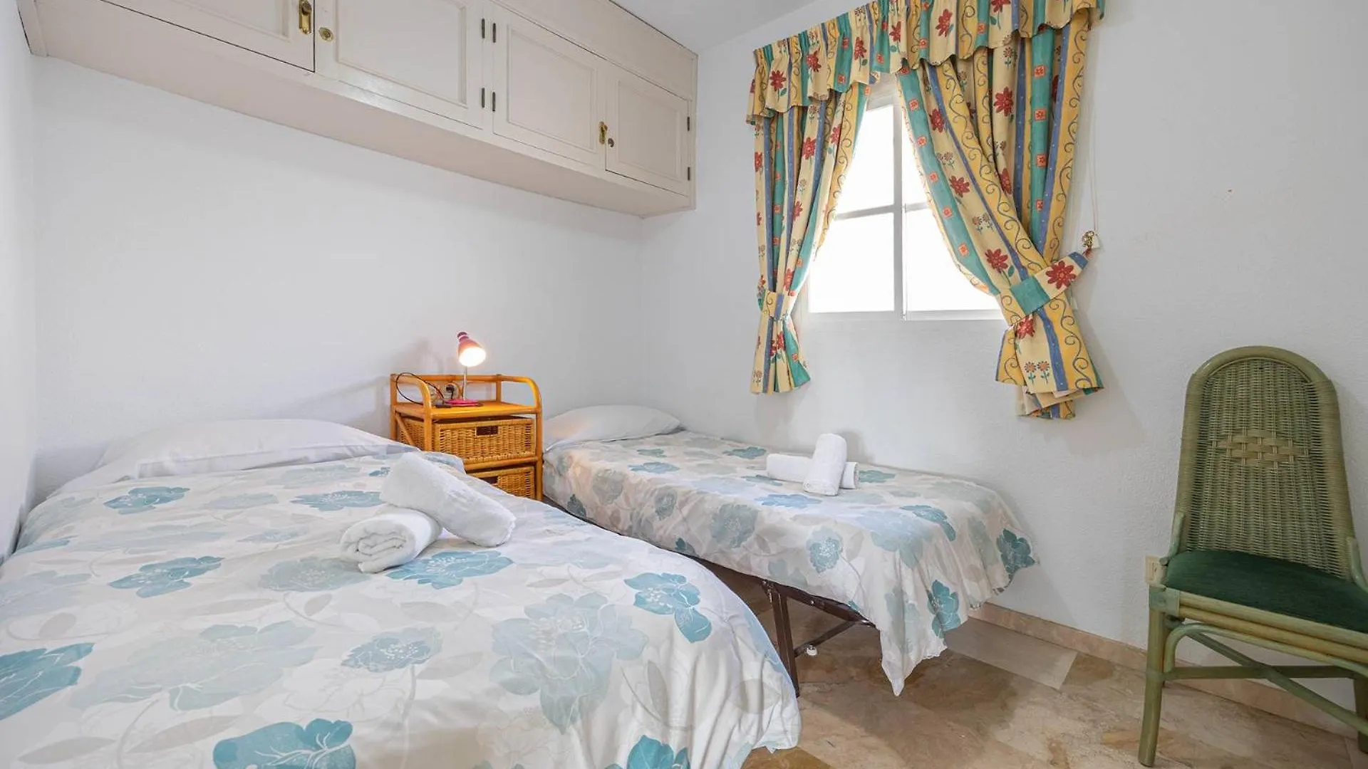 Fuentes De Nerja B2G Apartamento Vacacional 0*,  Spain
