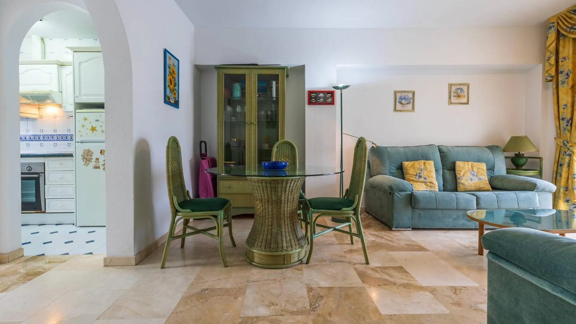 Fuentes De Nerja B2G Apartamento Vacacional Apartment