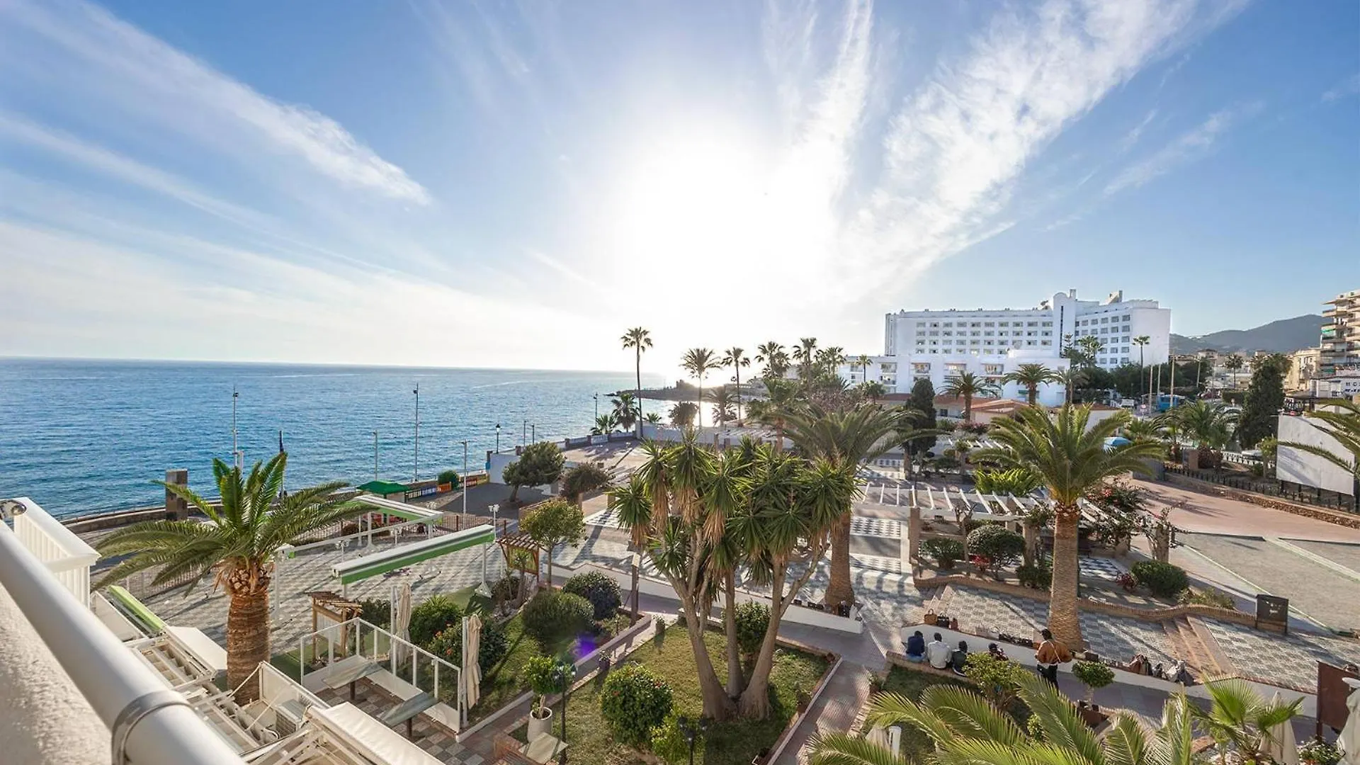 Apartment Fuentes De Nerja B2G Apartamento Vacacional Spain