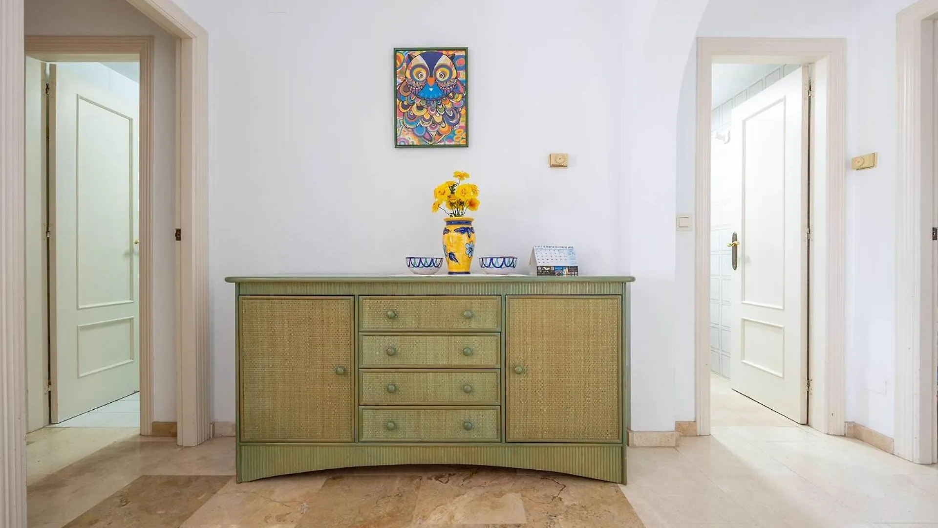 Fuentes De Nerja B2G Apartamento Vacacional