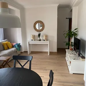 Apartamento Flores, Nerja
