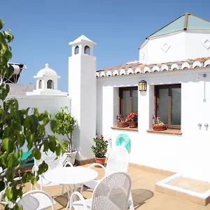 Gasthof Easy Bronce, Nerja