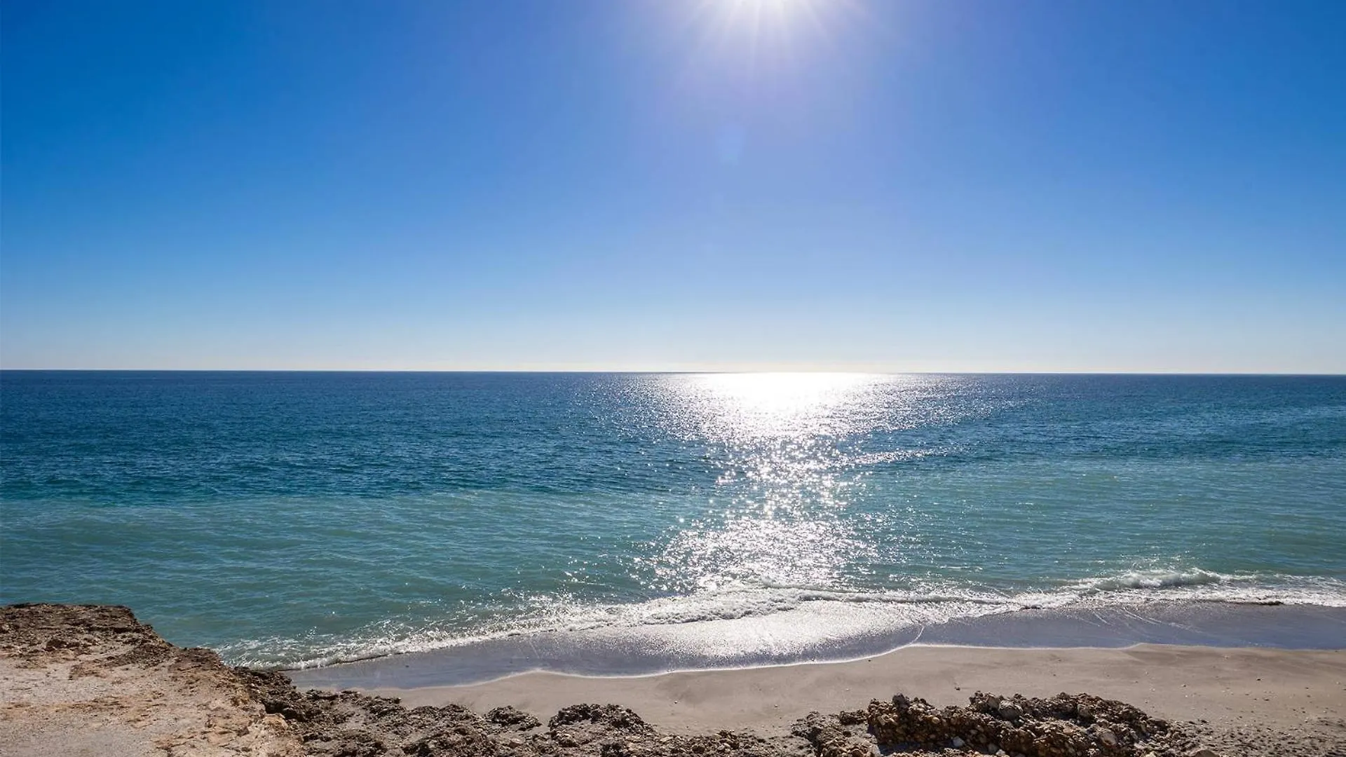 Appartement Fuentes De Nerja B2G Apartamento Vacacional