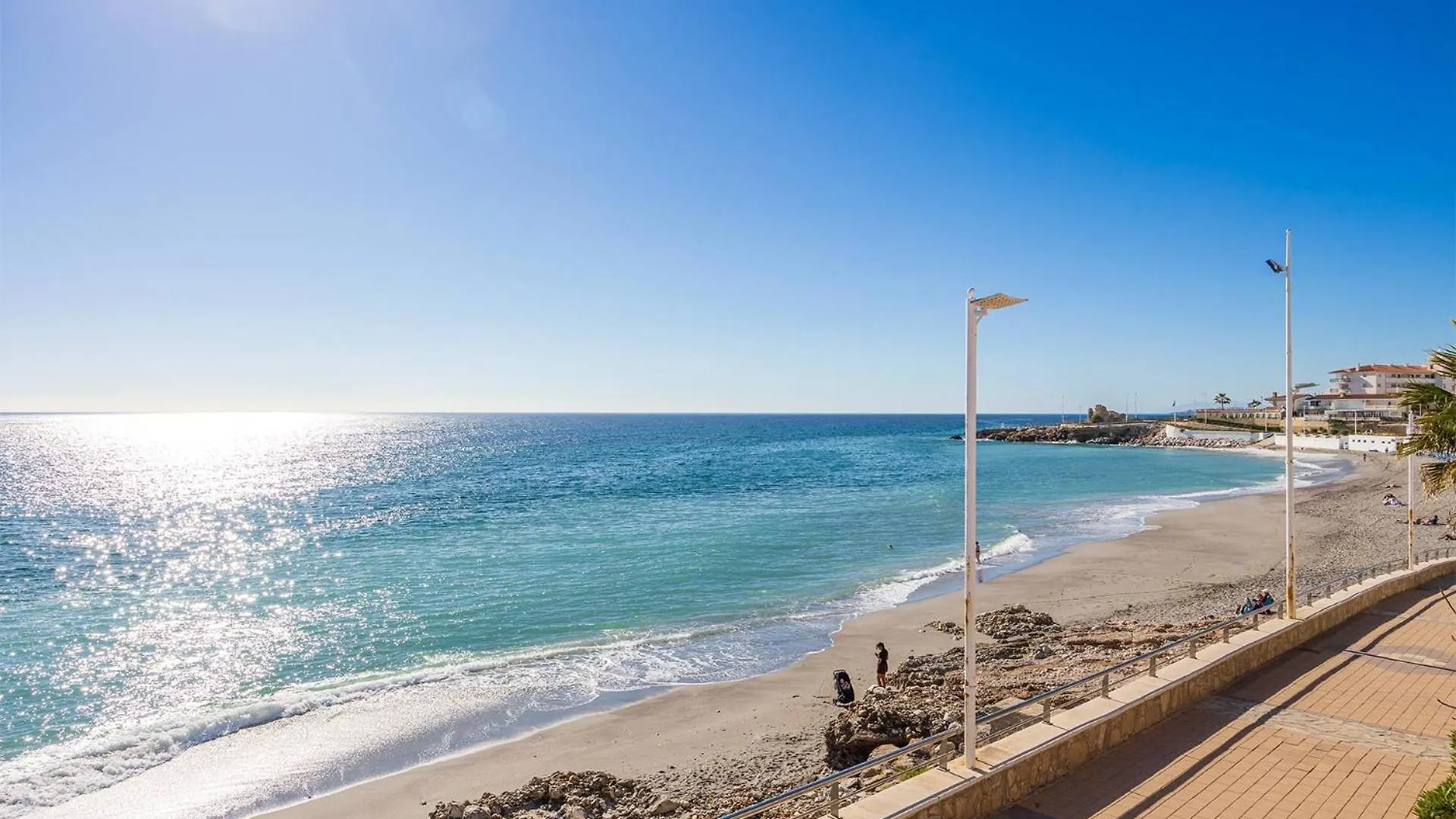 Fuentes De Nerja B2G Apartamento Vacacional 0*,