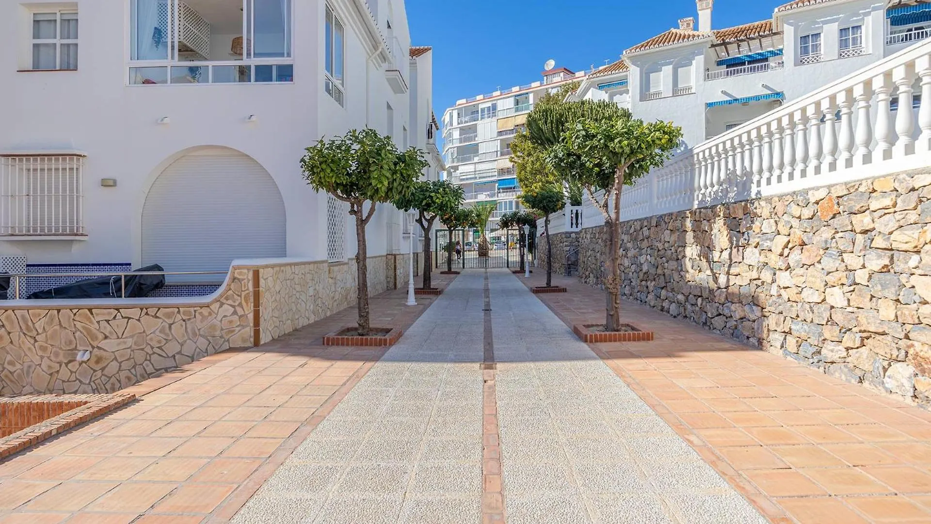 Fuentes De Nerja B2G Apartamento Vacacional Appartement