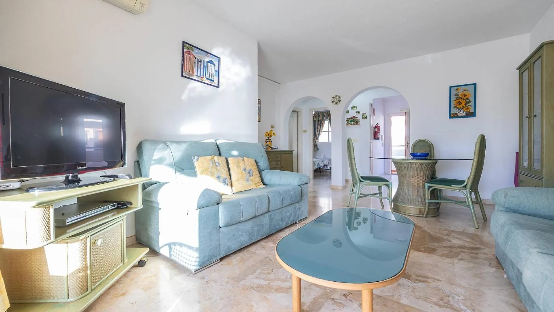 Fuentes De Nerja B2G Apartamento Vacacional 0*,