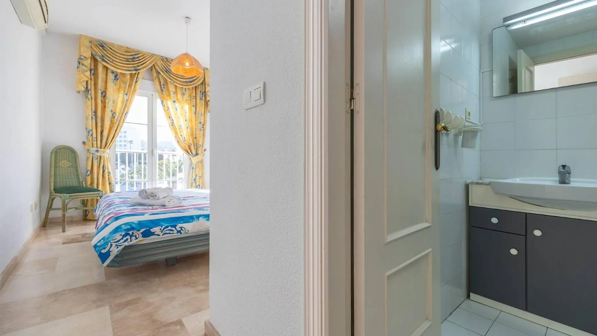 Appartement Fuentes De Nerja B2G Apartamento Vacacional